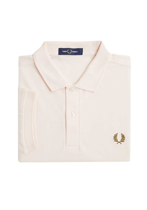 Fred Perry polo FRED PERRY | polo shirts | M6000V44